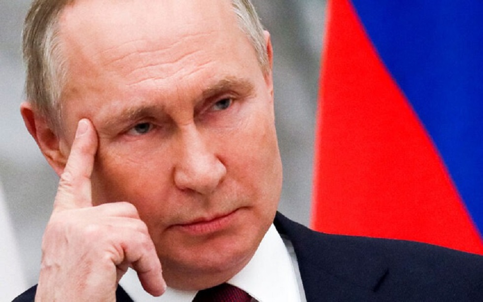 Ουκρανία: «Βλαδίμηρε… χάνουμε!» – Κριτική πίσω από την πλάτη του Πούτιν και μέσα στο Κρεμλίνο