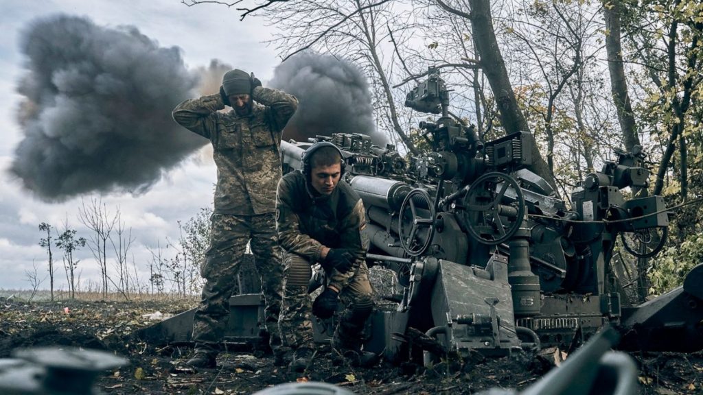 Ρωσία: Το Κίεβο ετοιμάζει προβοκάτσια με βρώμικη βόμβα στο Τσερνόμπιλ