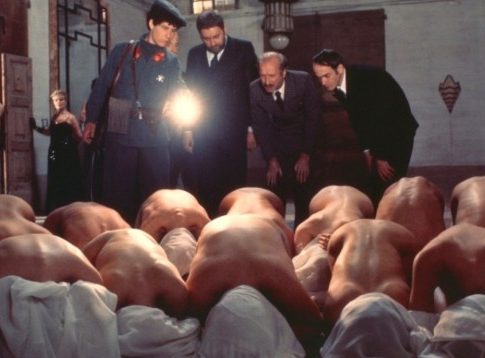 Εικόνες που παγώνουν το αίμα: Η ταινία… γροθιά στο στομάχι που απαγορεύτηκε για 25 χρόνια