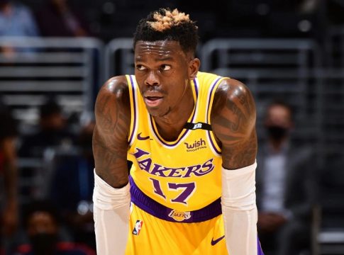 Σρέντερ: «Δεν μου προσέφεραν ποτέ 84 εκάτ. οι Λέικερς – Θέλω να επανορθώσω για εκείνη τη σεζόν»