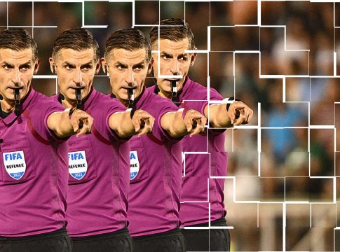 Το Deja Vu του Σιδηρόπουλου στη Λεωφόρο (vids)