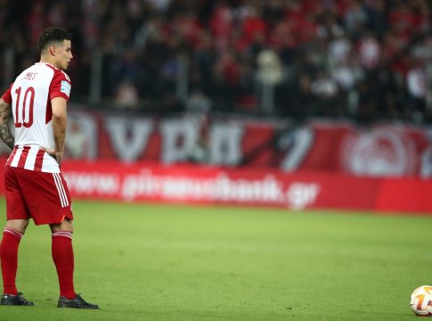 Με την πλάτη στον τοίχο ο Ολυμπιακός στο Αγρίνιο, ντέρμπι αποδείξεων στη Λεωφόρο για Παναθηναϊκό και Άρη, με κεκτημένη ταχύτητα ο ΠΑΟΚ κόντρα στον Αστέρα