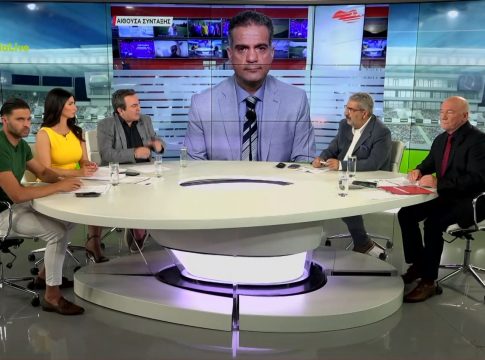 Πρώτο πρόγραμμα η «SUPER Μπάλα» του MEGA – Διψήφια ποσοστά τηλεθέασης σε όλη τη διάρκεια