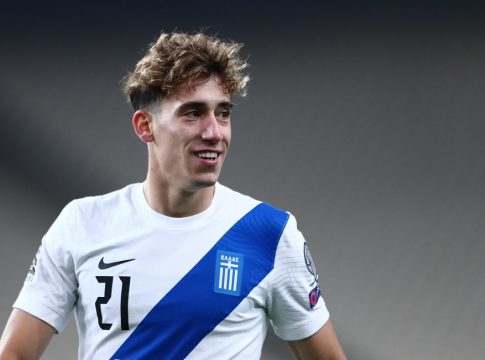 Η Χρυσή Ελληνική 11άδα: Αυτοί είναι σήμερα οι πιο «ακριβοί» Έλληνες ποδοσφαιριστές – Πόσοι αγωνίζονται ακόμη στη χώρα μας…