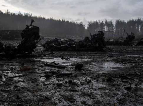 Τα 3 σενάρια για χρήση πυρηνικών όπλων από τη Ρωσία – Οι πιθανοί στόχοι και η αντίδραση της Δύσης