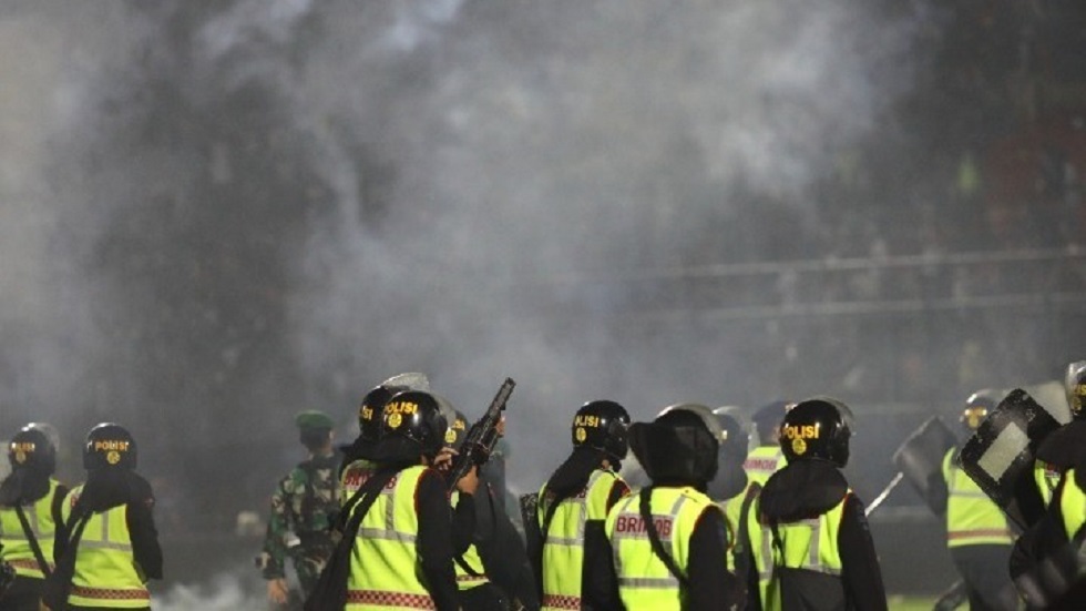 Τραγωδία στην Ινδονησία: 32 παιδιά έχασαν τη ζωή τους στα επεισόδια