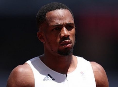 Στίβος: Αποκλεισμός 22 μηνών στον Ούτζα