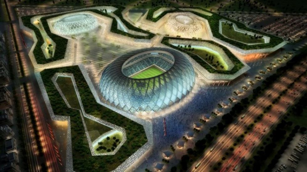 Το Παγκόσμιο Κύπελλο του Κατάρ θα έχει χώρους για να ξεμεθύσουν οι φίλαθλοι