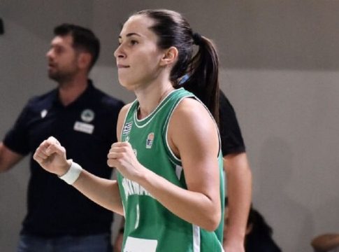 EuroCup Γυναικών: Νικηφόρα πρεμιέρα για τον Παναθηναϊκό