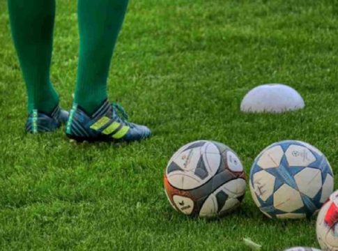 Σε πορτογαλικό έδαφος το ποντάρισμα