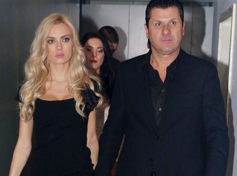 Σοκ από την επίθεση στον Γιάννη Μάρκου – «Όλα έγιναν σε ένα λεπτό» – Τι αποκαλύπτει φίλος του επιχειρηματία