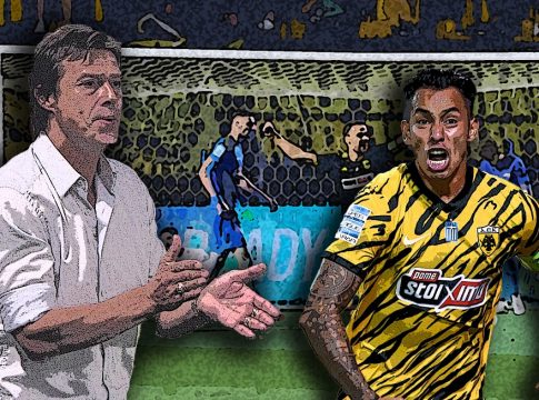 Η «εκδίκηση» που ψάχνει η ΑΕΚ στο «Βικελίδης»