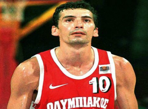 Το «αντίο» του Φασούλα στον Ζουρπένκο