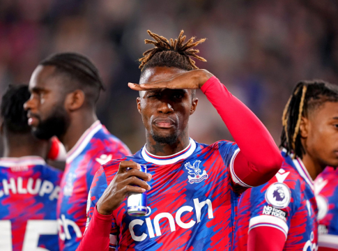 Κρίσταλ Πάλας – Γουλβς 2-1: Νέα ανατροπή με υπογραφή Ζαχά