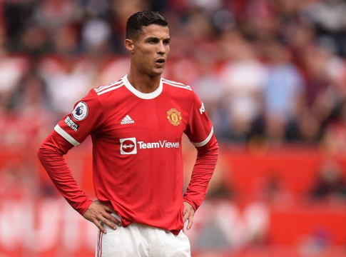 Ρονάλντο: Κινδυνεύει με «καμπάνα» από τη Γιουνάιτεντ