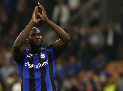 Ίντερ: Νέο πρόβλημα με Λουκάκου