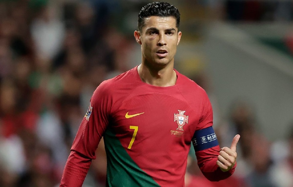 Ρονάλντο: «Θα ήταν όνειρο ένας τελικός Πορτογαλία με Βραζιλία»