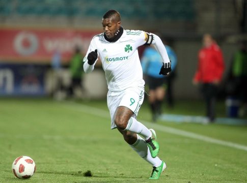 Σισέ: «Θα κερδίσουμε τον Ολυμπιακό – Θα τα πούμε από κοντά σύντομα» (vid)