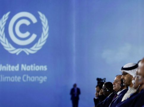COP27: 5 σημεία έντασης που απειλούν το μέλλον του πλανήτη