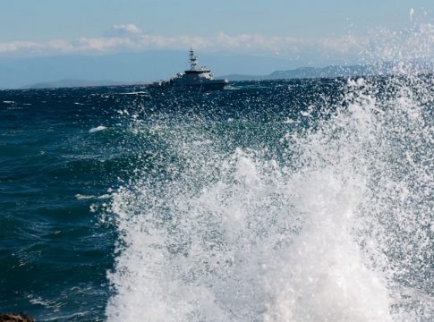 Το μεταναστευτικό, ο κίνδυνος ατυχήματος και ο βολικός «εχθρός» πριν τις εκλογές σε Ελλάδα – Τουρκία