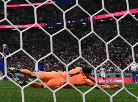 To Μουντιάλ μιας νέας εποχής