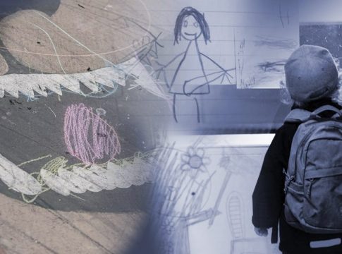 Τσουνάμι καταγγελιών για την Κιβωτό του Κόσμου: Έστελναν παιδιά να μαζέψουν ελιές στη Μυτιλήνη