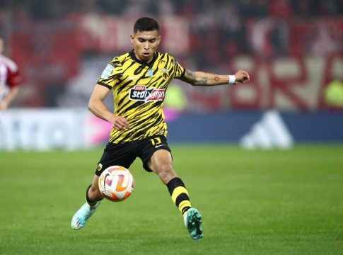 Τελειώνει ο Πινέδα από την ΑΕΚ; Τι λένε στο Μεξικό…