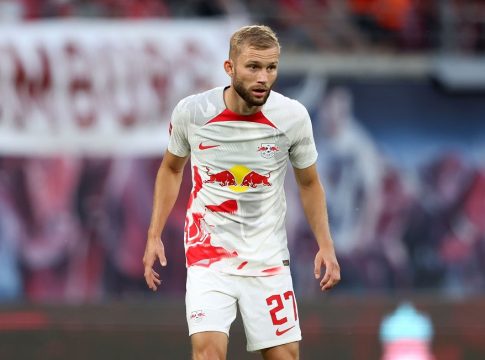 Στην τελική ευθεία για Λάιμερ η Μπάγερν