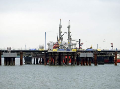 Σε «Ιόνιο» και «Κυπαρισσιακό» η σκυτάλη των σεισμικών ερευνών για υδρογονάνθρακες