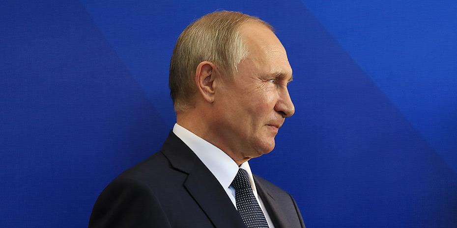 Γιατί ο Πούτιν ενδέχεται να «επιβιώσει» – Η αιμορραγία της «ρωσικής αρκούδας» και η παγίδα για τη Δύση
