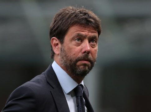 «Βόμβα» στο ιταλικό ποδόσφαιρο: Παραιτήθηκε ο Ανιέλι από τη Γιουβέντους!