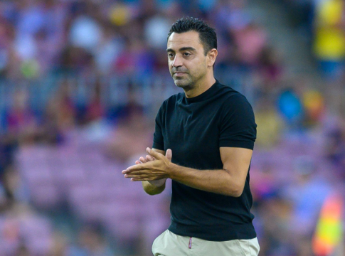 Πάει για μεταγραφή η Μπαρτσελόνα: Τα τρία ονόματα που υπάρχουν στο… τραπέζι