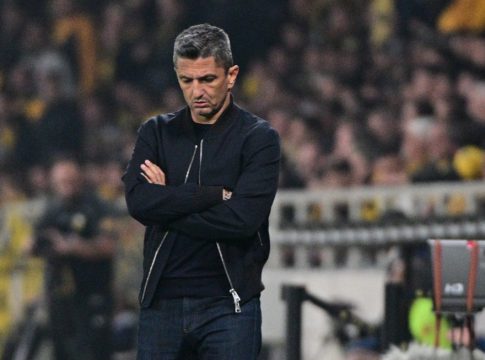 «Ψάχνεται» ο Λουτσέσκου…