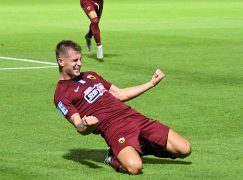 Με Σιμάνσκι η Πολωνία στο Μουντιάλ (pic)