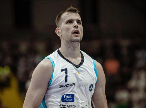 «Απάντησε» στον Δημήτρη Γιαννακόπουλο ο Αγραβάνης (vid)