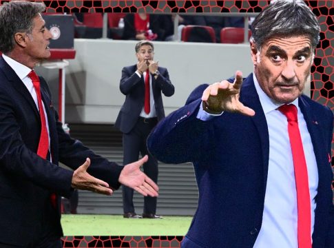 Τι θα το κρίνει, τι θα χρειαστεί…