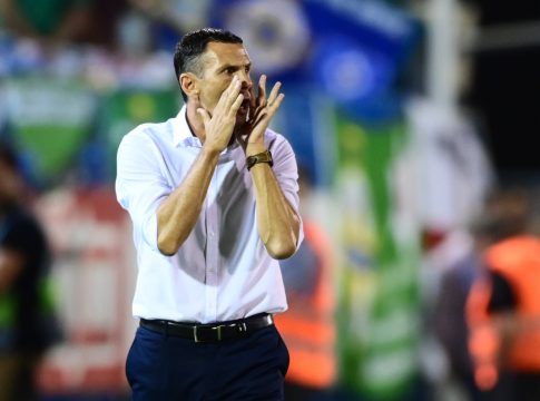 Πογέτ: «Ό,τι και να γίνει στο Μουντιάλ, ο Μέσι θα μείνει στην ιστορία»