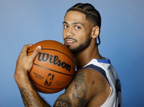 «Πετάει» ο Ντόρσεϊ στην G League – Νέα 20άρα (vid)