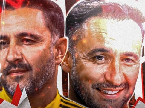 Πρώην προπονητής του Ολυμπιακού διχάζει τη Βραζιλία: Από «αδερφός» έγινε «προδότης» μέσα σε λίγες μέρες (pics)