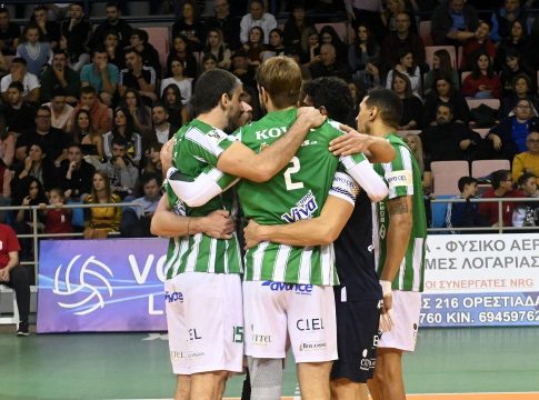 Άθλος Ορεστιάδας – Παναθηναϊκός 2-3: Οι νεοφώτιστοι μετά τον Ολυμπιακό έκοψαν βαθμό και από τους «πράσινους»