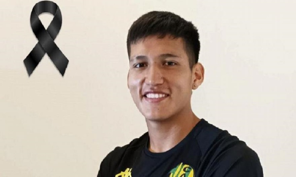 Σοκ: Ποδοσφαιριστής αυτοκτόνησε επειδή αποδεσμεύτηκε από την ομάδα του
