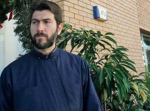 «Ο πατέρας Αντώνιος είπε να της κάνουν έκτρωση» – Νέα καταγγελία για την «Κιβωτό»
