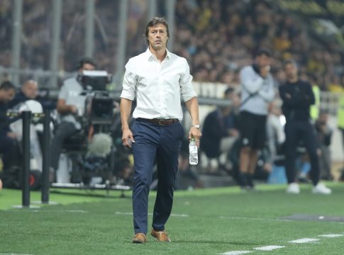 Σύσκεψη κορυφής στην ΑΕΚ για τα μεταγραφικά