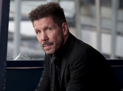 Στήνει στον… τοίχο τον Σιμεόνε η Marca: «Οι πιο σκοτεινές του μέρες στην Ατλέτικο» (pic)