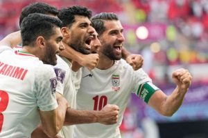 Απίστευτες καταστάσεις με τους παίκτες του Ιράν: Δέχονται απειλές ενόψει του ματς με τις ΗΠΑ!