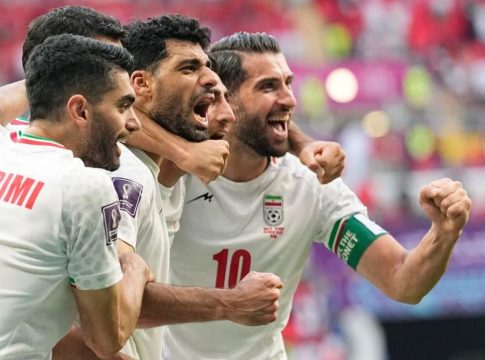 Απίστευτες καταστάσεις με τους παίκτες του Ιράν: Δέχονται απειλές ενόψει του ματς με τις ΗΠΑ!