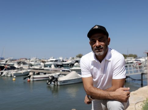 Ολυμπιακός Β΄: Η πρώτη αποστολή του Οκκά