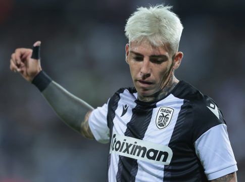 Με Τόμας και απουσίες ο ΠΑΟΚ κόντρα στον ΠΑΣ Γιάννινα