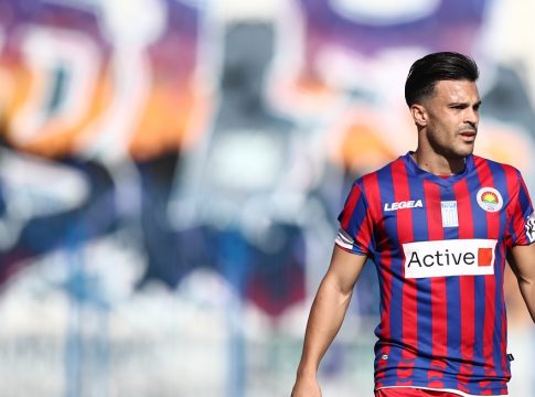 Χωρίς πιστοποιητικό στη Super League 2 η Ηλιούπολη