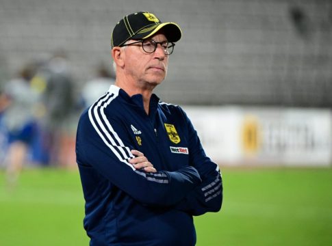 Άρης: Οι νέες δοκιμές του Πάρντιου